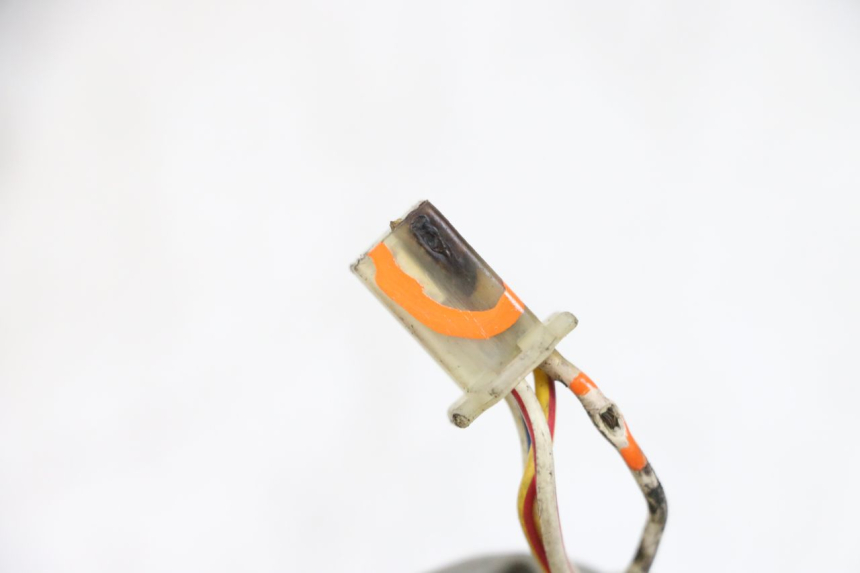 photo de STATOR MBK BOOSTER SPIRIT NAKED 50 (2004 - 2017) - Detalle de la pieza