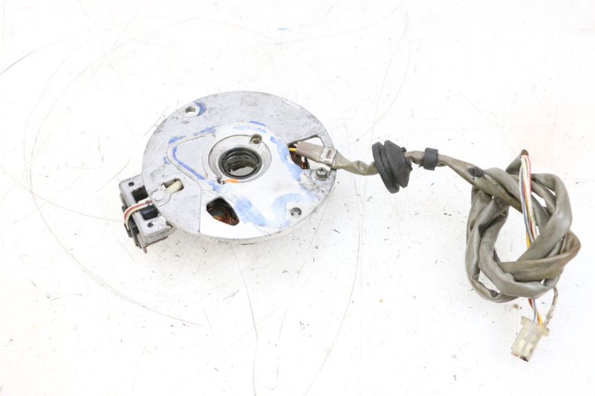 photo de STATOR MBK BOOSTER SPIRIT NAKED 50 (2004 - 2017) - Vista general del producto