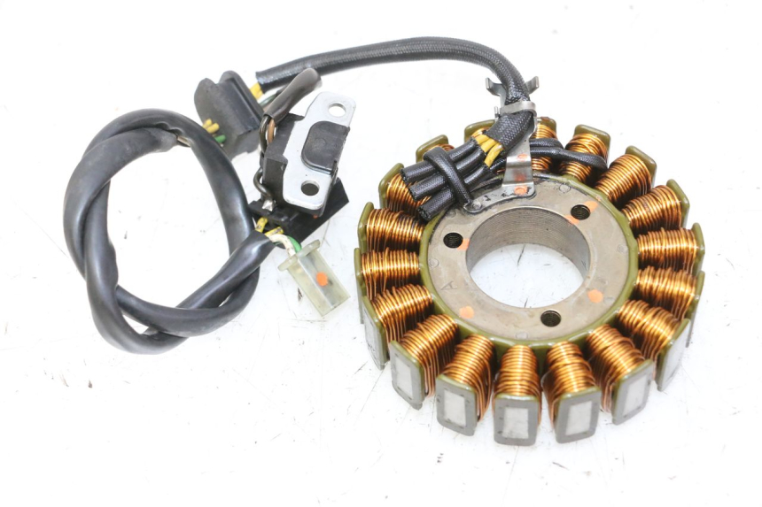 photo de STATOR SUZUKI BURGMAN 125 (2007 - 2014) - Vista principal