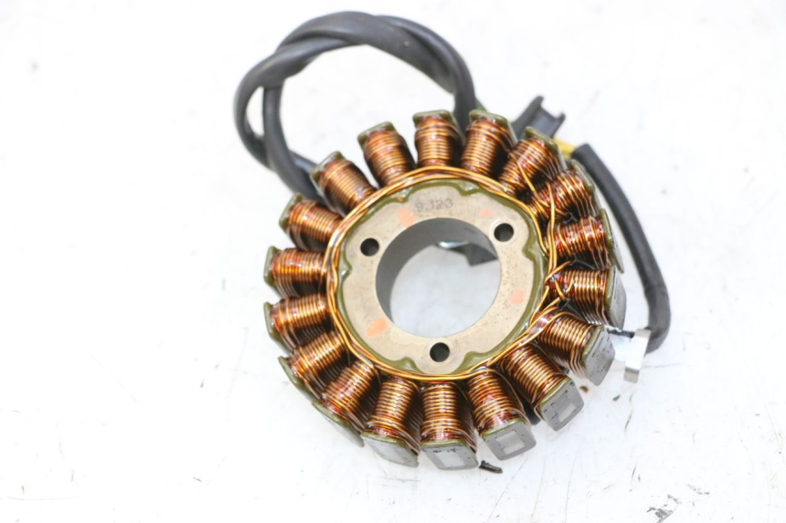 photo de STATOR SUZUKI BURGMAN 125 (2007 - 2014) - Vista general del producto