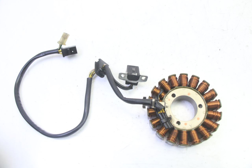 photo de STATOR SUZUKI BURGMAN 125 (2007 - 2014) - Vista principal
