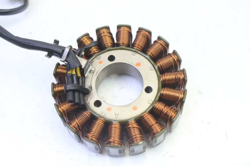 photo de STATOR SUZUKI BURGMAN 125 (2007 - 2014) - Detalle de la pieza