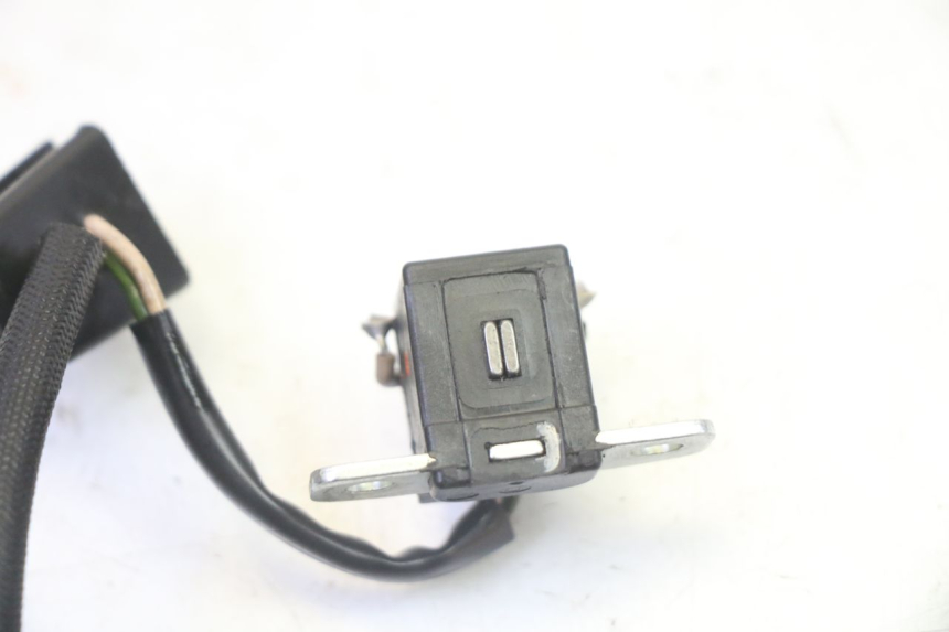 photo de STATOR SUZUKI BURGMAN 125 (2007 - 2014) - Zoom estado de uso