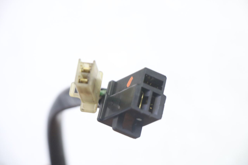 photo de STATOR SUZUKI BURGMAN 125 (2007 - 2014) - Otra perspectiva