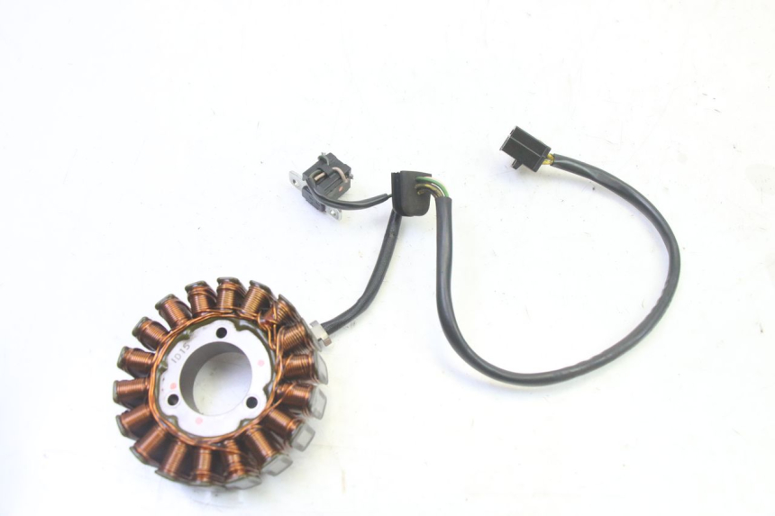 photo de STATOR SUZUKI BURGMAN 125 (2007 - 2014) - Primer plano técnico