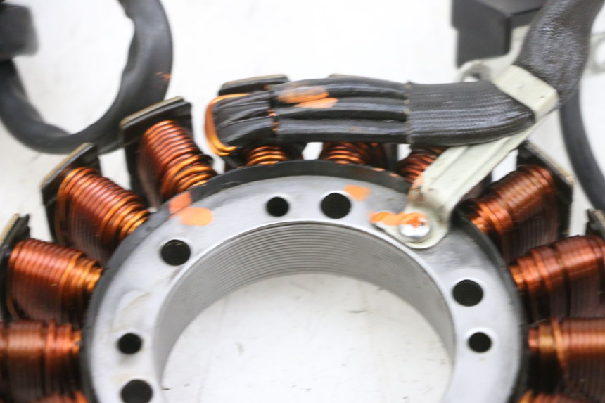 photo de STATOR SUZUKI BURGMAN 650 (2013 - 2020) - Vista general del producto