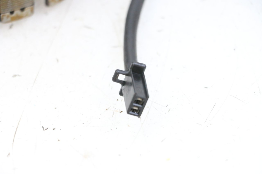 photo de STATOR SUZUKI BURGMAN 650 (2013 - 2020) - Estado de la superficie y material