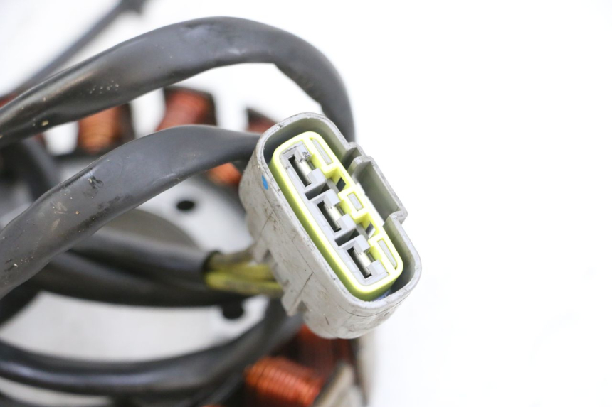 photo de STATOR SUZUKI BURGMAN 650 (2013 - 2020) - Marcados y referencias originales