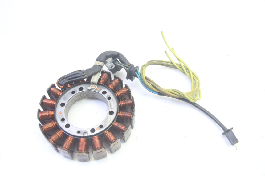 photo de STATOR SUZUKI BURGMAN EXECUTIVE ABS 650 (2006 - 2012) - Otra perspectiva