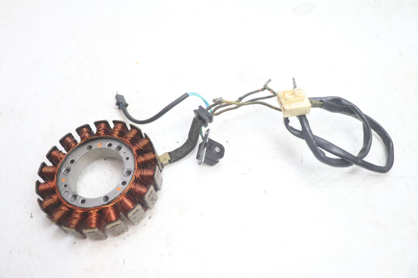 photo de STATOR SUZUKI BURGMAN EXECUTIVE ABS 650 (2006 - 2012) - Vista principal