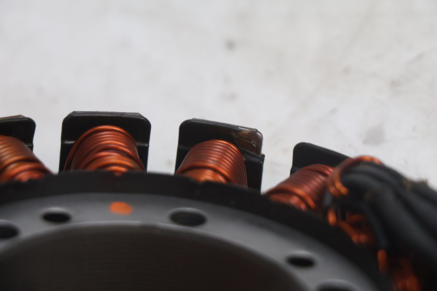 photo de STATOR SUZUKI BURGMAN EXECUTIVE ABS 650 (2006 - 2012) - Otra vista del artículo