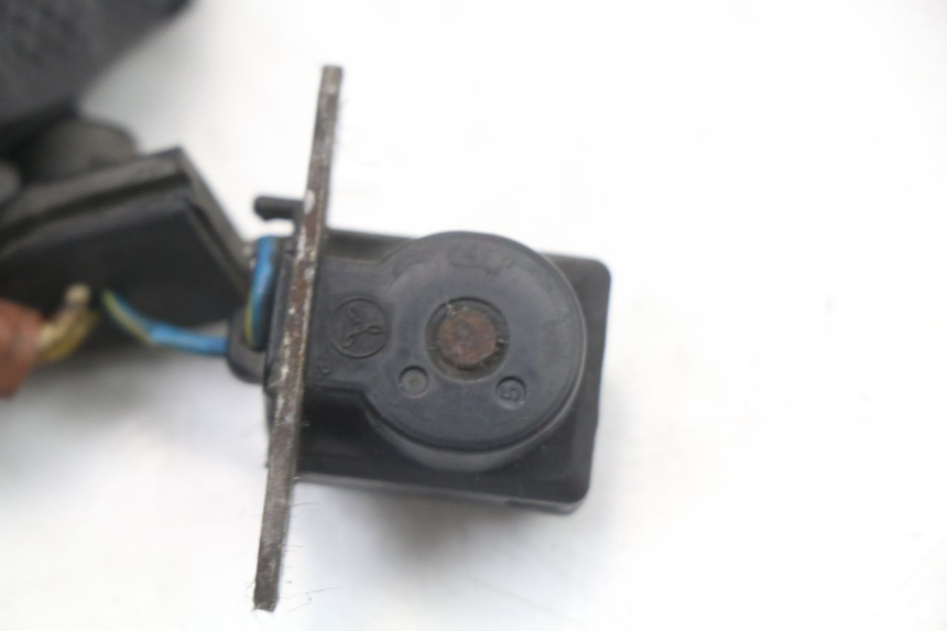 photo de ESTATOR PEUGEOT BUXY 50 (1993 - 1998) - Primer plano técnico