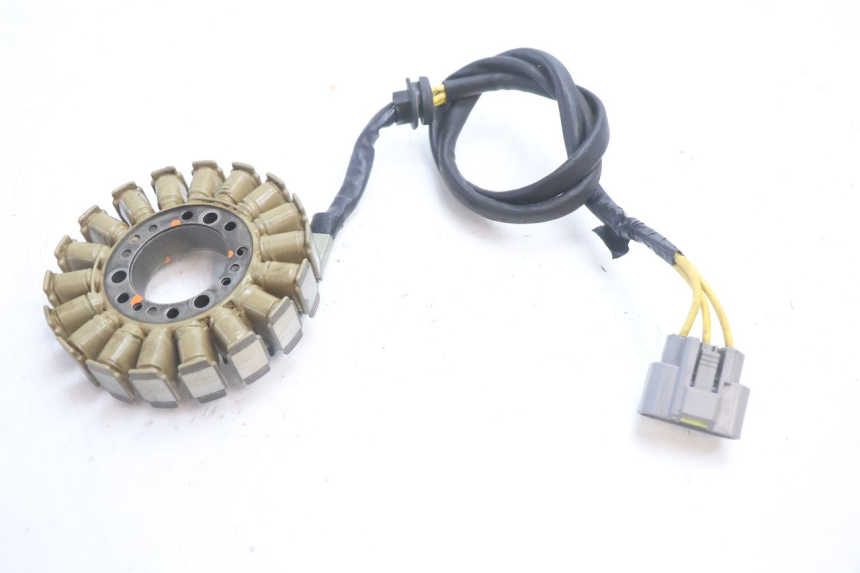 photo de STATOR BMW C SPORT 650 (2015 - 2021) - Vista principal