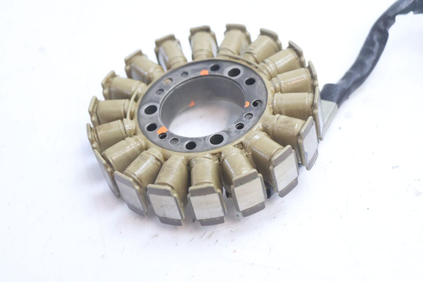 photo de STATOR BMW C SPORT 650 (2015 - 2021) - Detalle de la pieza