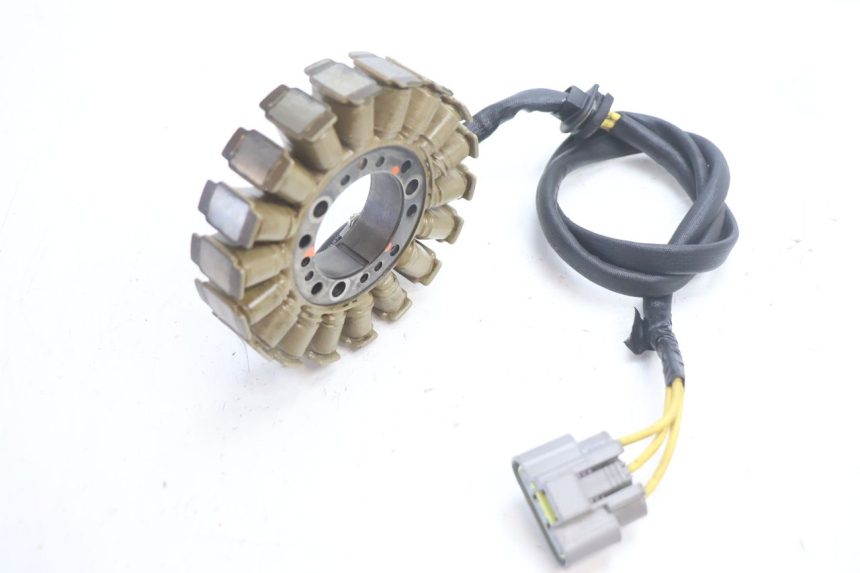 photo de STATOR BMW C SPORT 650 (2015 - 2021) - Zoom estado de uso