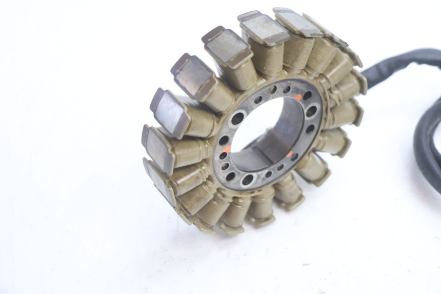 photo de STATOR BMW C SPORT 650 (2015 - 2021) - Otra perspectiva