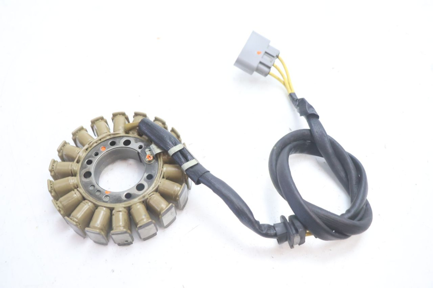 photo de STATOR BMW C SPORT 650 (2015 - 2021) - Primer plano técnico