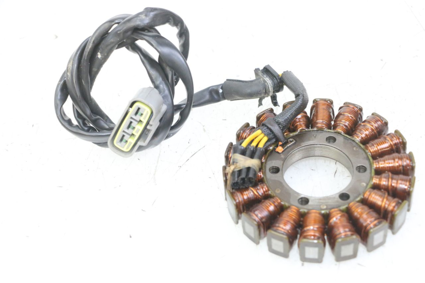 photo de STATOR HONDA CB R 1000 (2018 - 2023) - Vista principal