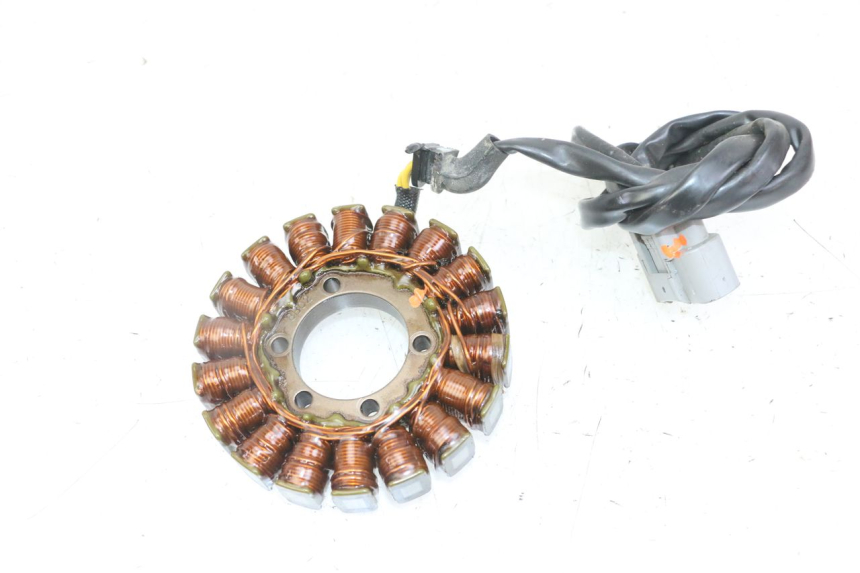photo de STATOR HONDA CB R 1000 (2018 - 2023) - Vista general del producto