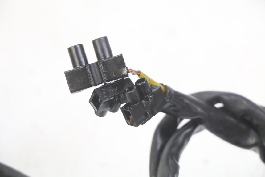 photo de ESTATOR HONDA CBF 500 (2004 - 2007) - Detalle de la pieza