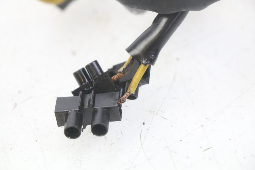 photo de ESTATOR HONDA CBF 500 (2004 - 2007) - Otra perspectiva