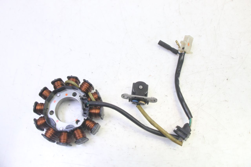 photo de STATOR HONDA CBF 125 (2009 - 2015) - Vista principal
