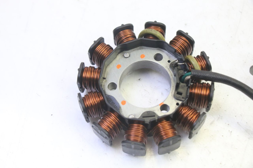 photo de STATOR HONDA CBF 125 (2009 - 2015) - Detalle de la pieza