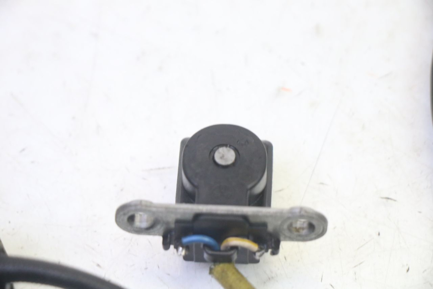 photo de STATOR HONDA CBF 125 (2009 - 2015) - Zoom estado de uso