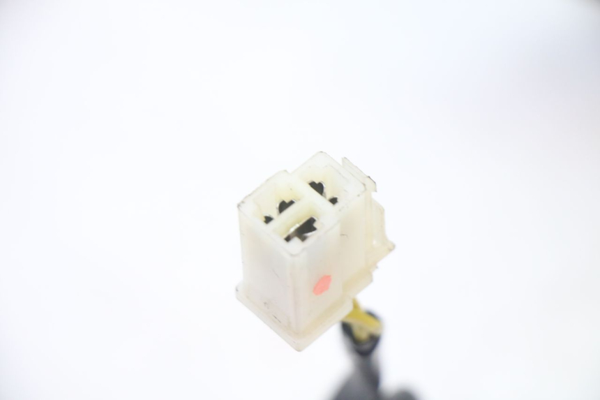 photo de ESTATOR HONDA CBR RR FIREBLADE 900 (1992 - 1994) - Primer plano técnico