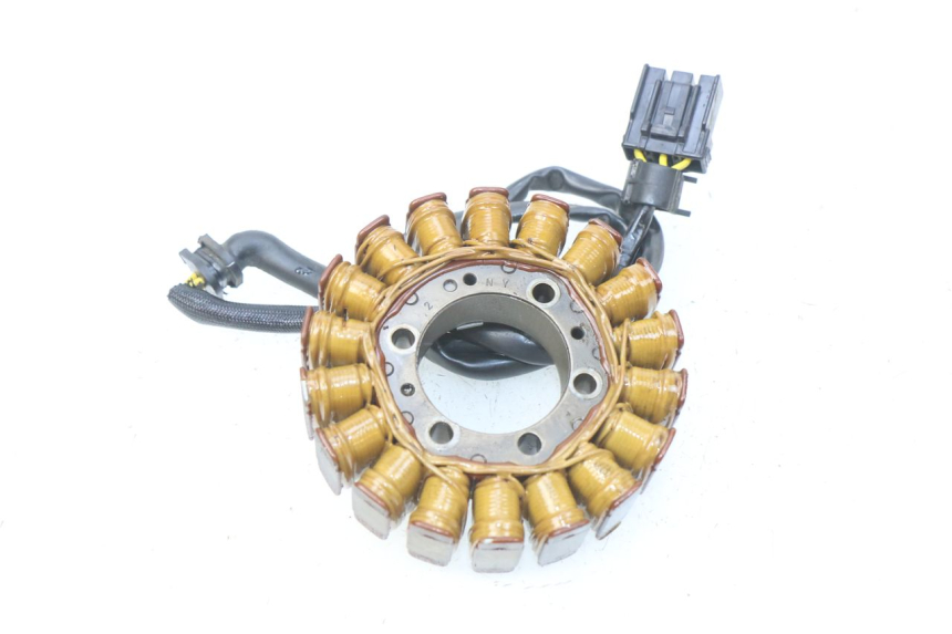 photo de STATOR HONDA CBRF CBR-F PC41 600 (2011 - 2013) - Vista principal