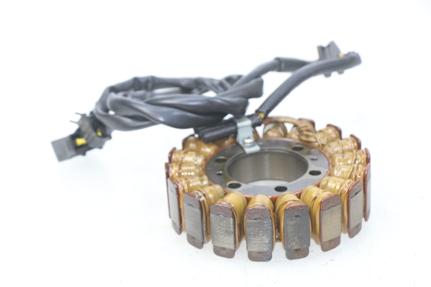 photo de STATOR HONDA CBRF CBR-F PC41 600 (2011 - 2013) - Vista general del producto