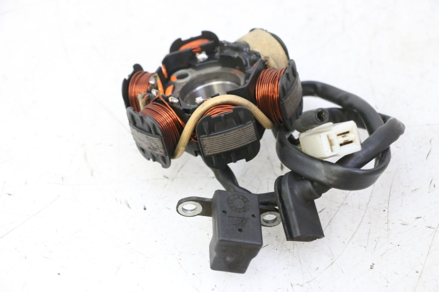 photo de STATOR PEUGEOT CITYSTAR 50 (2013 - 2017) - Primer plano técnico