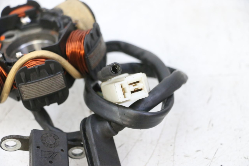 photo de STATOR PEUGEOT CITYSTAR 50 (2013 - 2017) - Vista general del producto