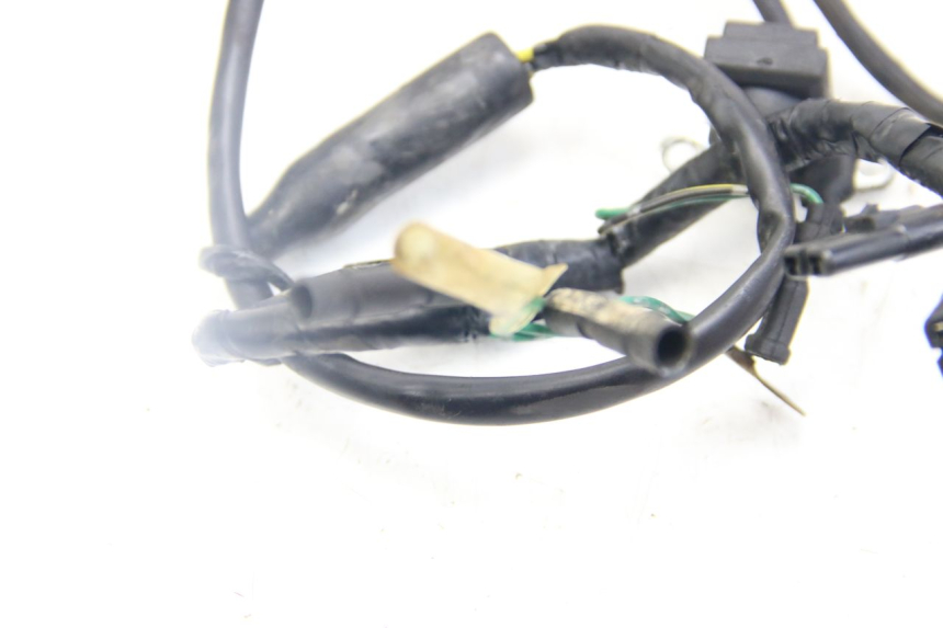 photo de ESTATOR HONDA CRF CR-F 100 (2004 - 2013) - Zoom estado de uso