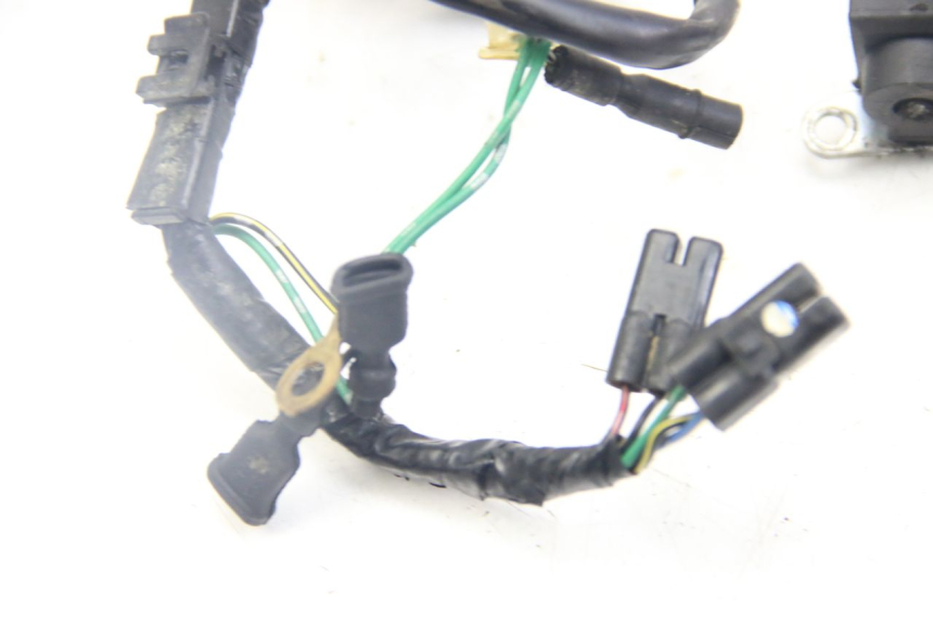 photo de ESTATOR HONDA CRF CR-F 100 (2004 - 2013) - Primer plano técnico