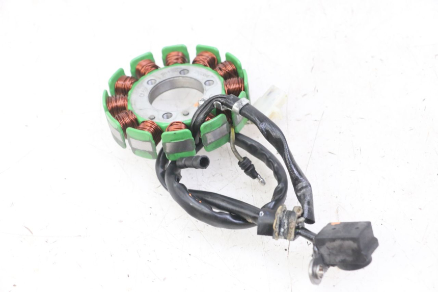 photo de STATOR HONDA CRF-F CRF F 110 (2019 - 2022) - Otra perspectiva