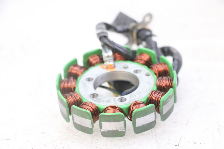 photo de STATOR HONDA CRF-F CRF F 110 (2019 - 2022) - Vista general del producto