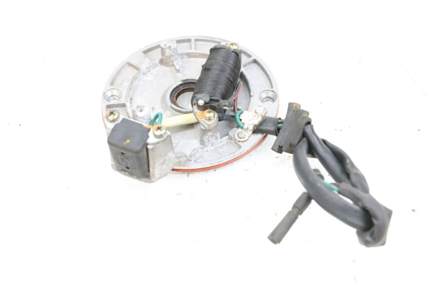 photo de STATOR CCR DIRT BIKE 125 - Vista principal