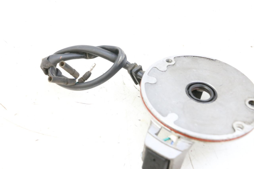 photo de STATOR CCR DIRT BIKE 125 - Detalle de la pieza