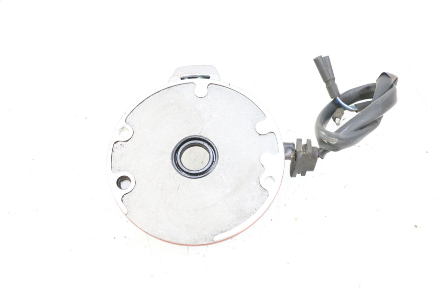 photo de STATOR CCR DIRT BIKE 125 - Otra perspectiva