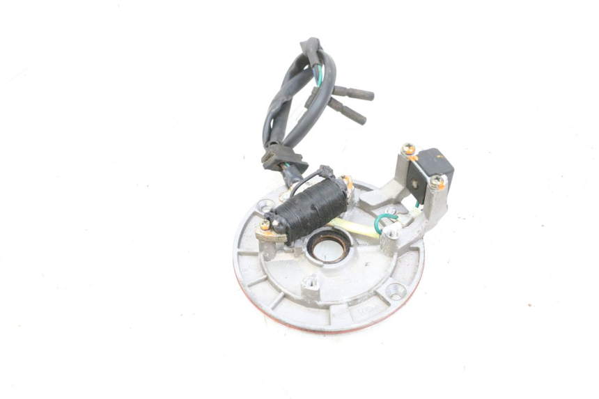 photo de STATOR CCR DIRT BIKE 125 - Vista general del producto