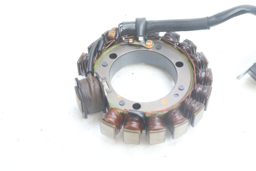 photo de STATOR SUZUKI DR S 600 (1985 - 1989) - Detalle de la pieza