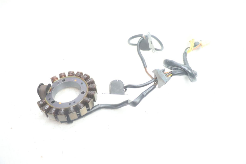 photo de STATOR SUZUKI DR S 600 (1985 - 1989) - Vista general del producto