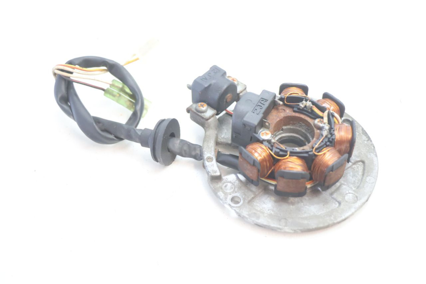 photo de STATOR MBK EVOLIS 80 (1993 - 1999) - Vista principal