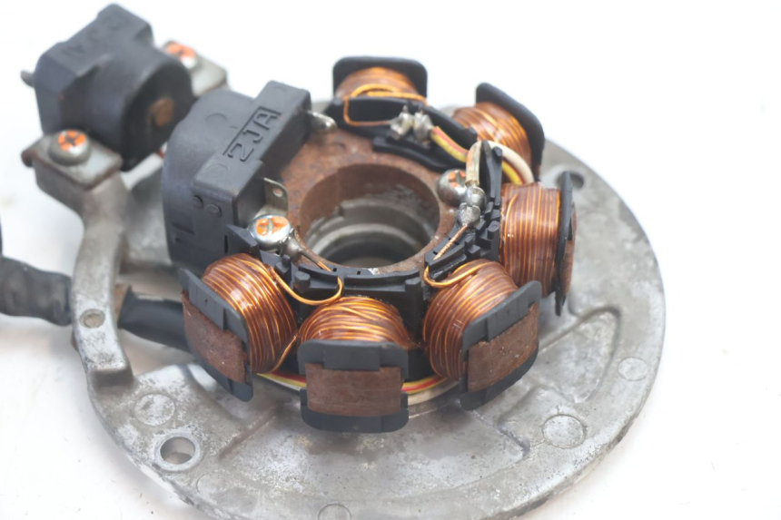 photo de STATOR MBK EVOLIS 80 (1993 - 1999) - Detalle de la pieza