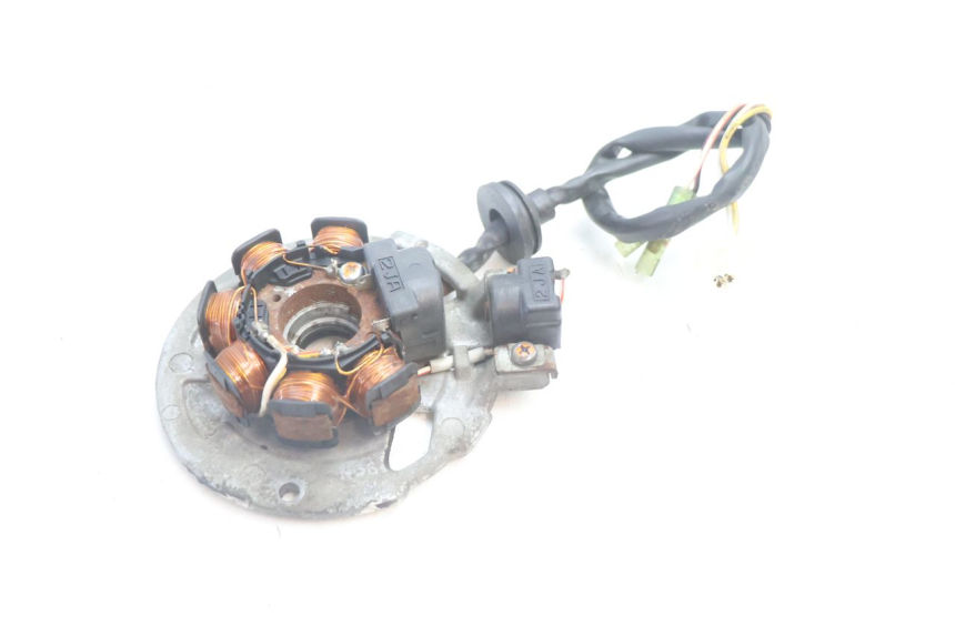 photo de STATOR MBK EVOLIS 80 (1993 - 1999) - Primer plano técnico