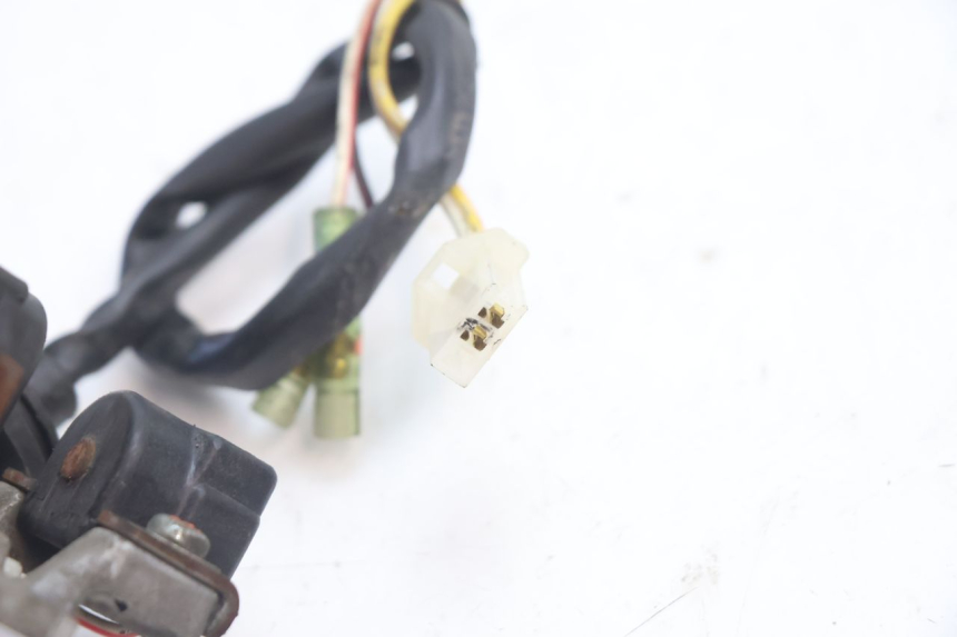 photo de STATOR MBK EVOLIS 80 (1993 - 1999) - Estado de la superficie y material