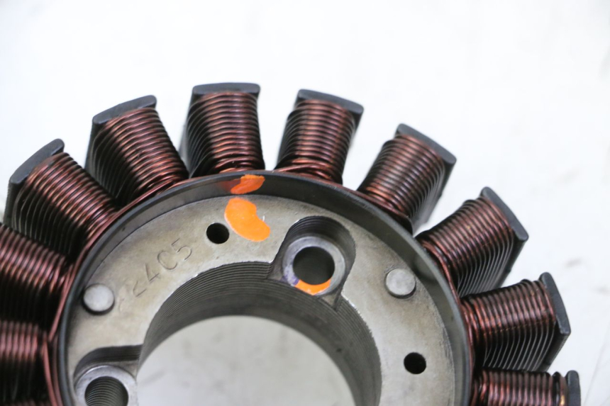 photo de ESTATOR HONDA FES S-WING SWING ABS 125 (2007 - 2015) - Marcados y referencias originales