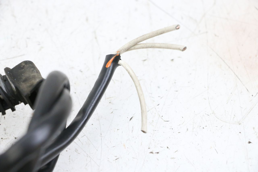 photo de ESTATOR YAMAHA FJR ABS 1300 (2006 - 2012) - Vista general del producto