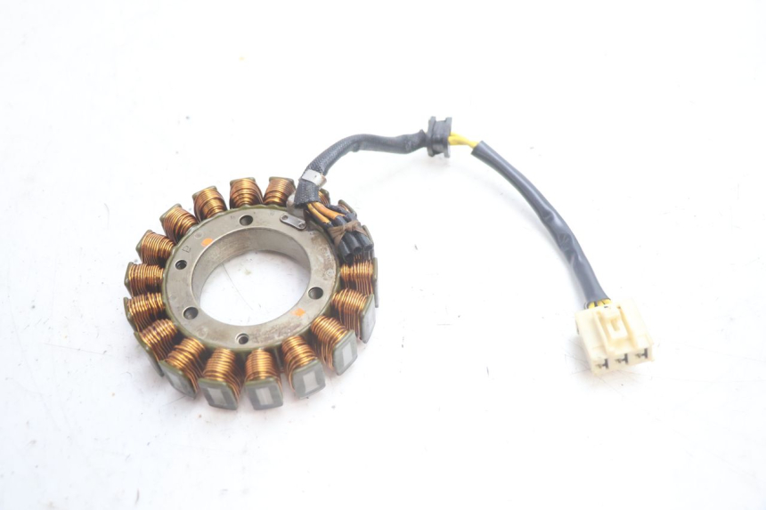 photo de STATOR HONDA FJS SILVER WING SILVERWING 400 (2005 - 2008) - Vista principal